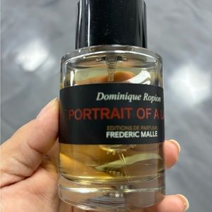 Dominique Ropion trained at the legendary Roure Bertrand Dupont laboratory